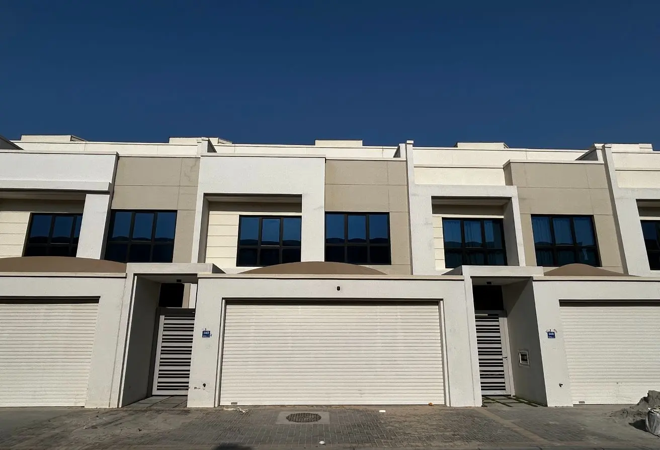 3-BHK Modern Luxury Villa for Sale