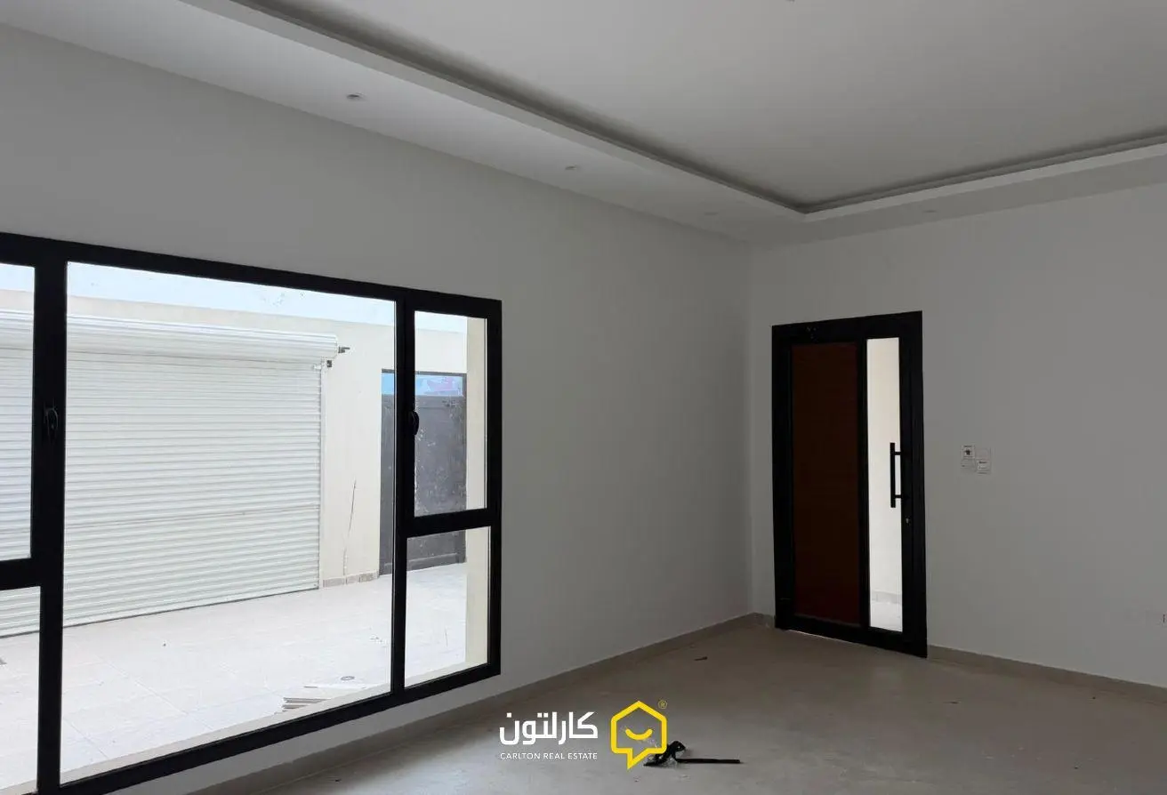 Modern 4BR Villa for Sale in Hamala Villas