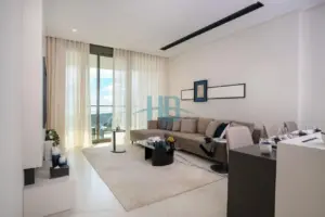 Manama Sea Front High-Finish Apartments for Sale