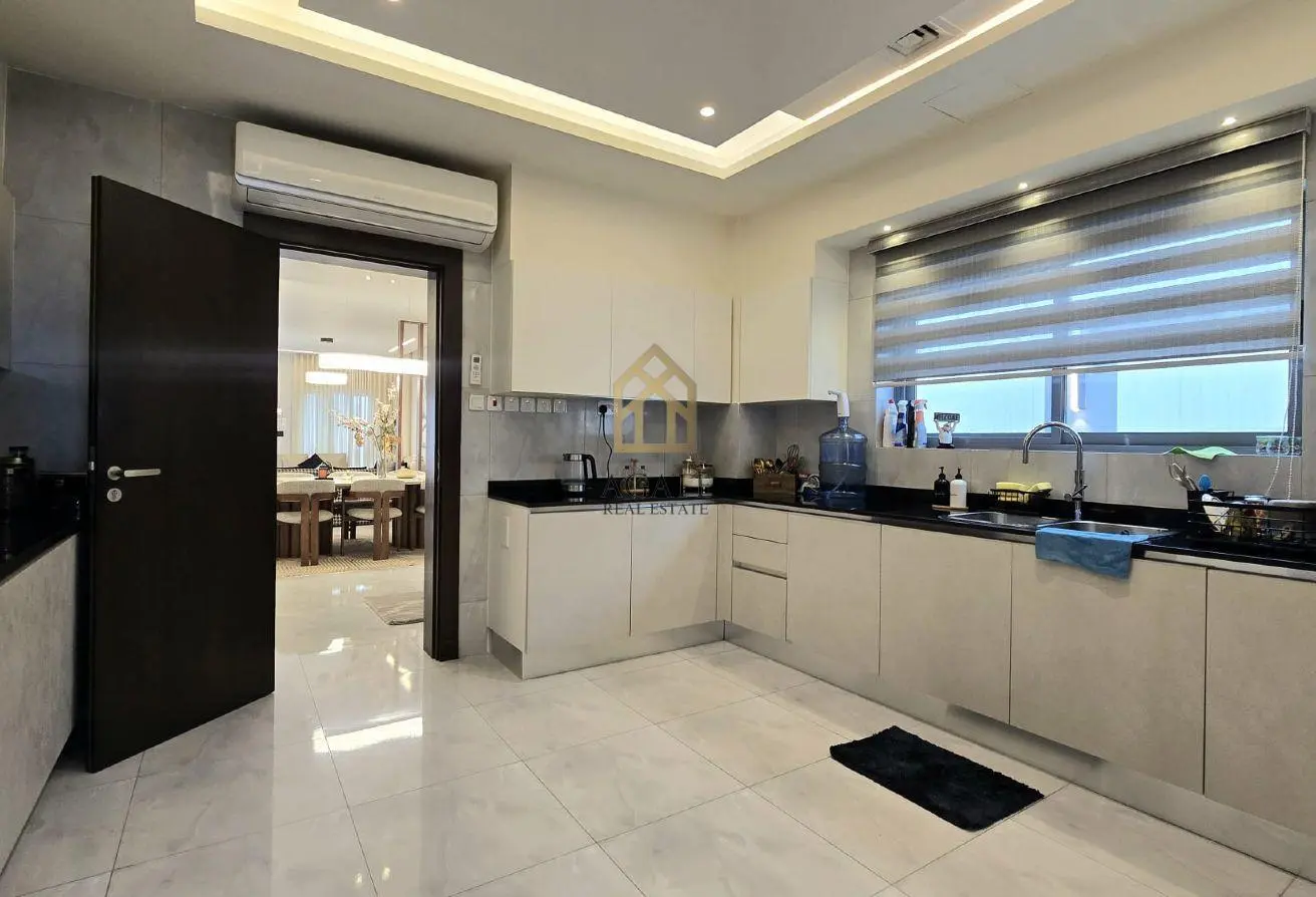 Furnished Freehold Villa for Sale in Al Thurya, Diyar