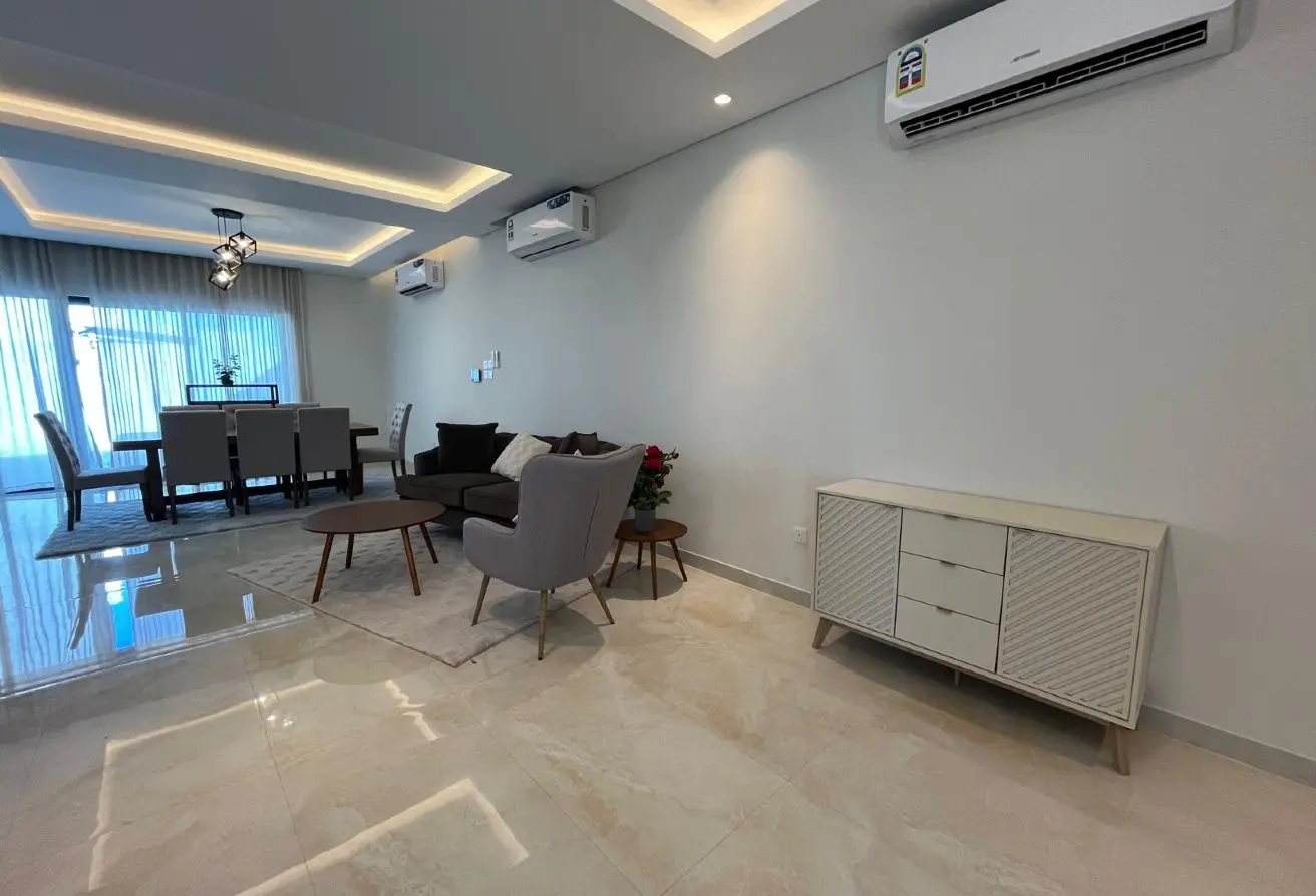 Brand New Mazaya Tahseel Villa for Sale in Budaiya