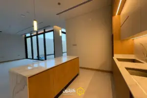 Modern Luxury Villa with Garden for Sale