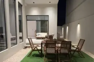 Villa for sale in Jad Al-Haj area