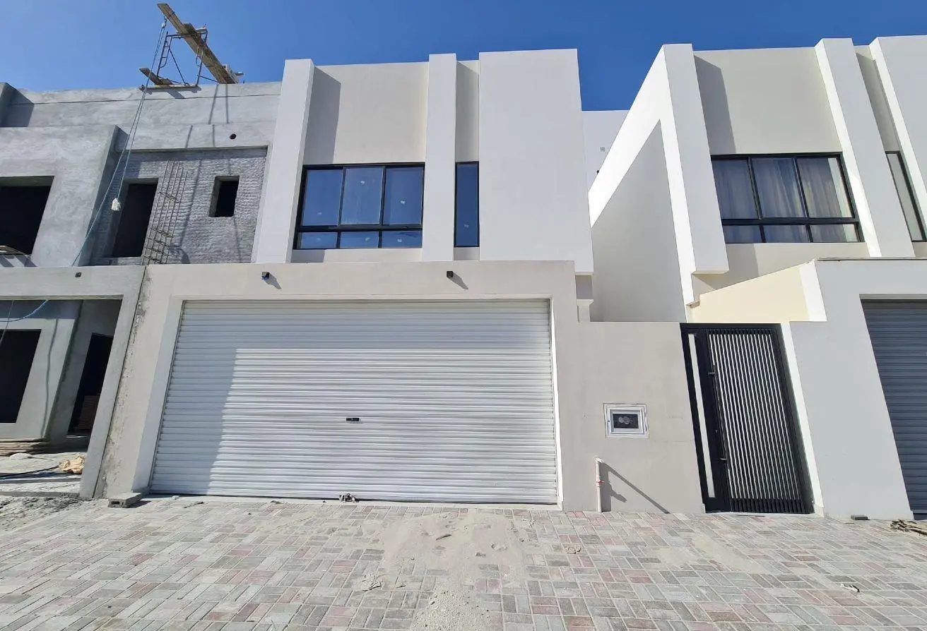 Brand New Villa for Sale in Busaiteen