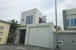 Villa for sale in Jad Al-Haj area