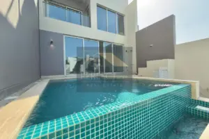 4-Bedroom Villas for Sale in Al Naseem