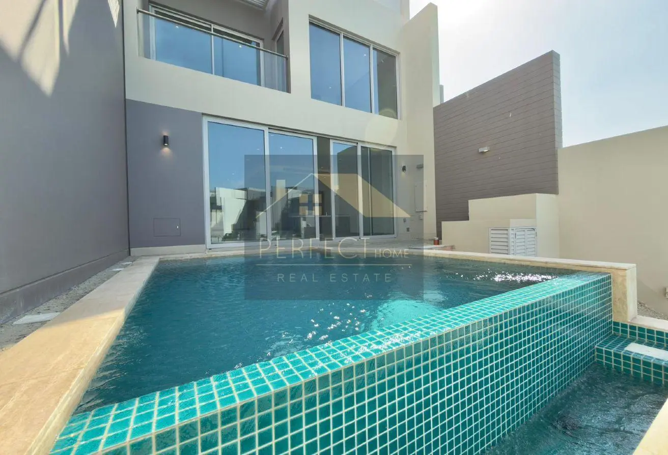 4-Bedroom Villas for Sale in Al Naseem