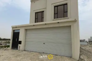 Modern 4BR Villa for Sale in Hamala Villas