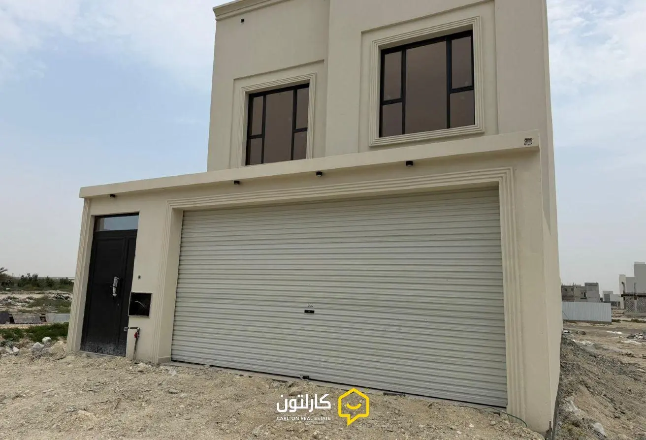 Modern 4BR Villa for Sale in Hamala Villas