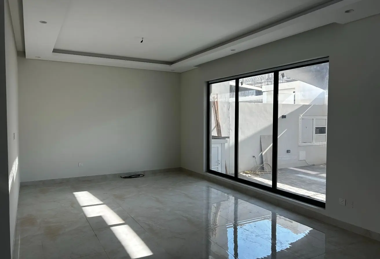 3-BHK Modern Luxury Villa for Sale