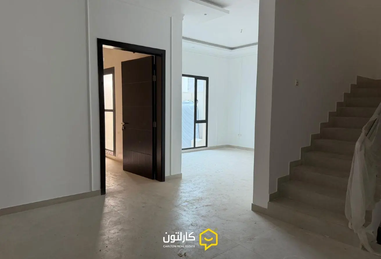 Modern 4BR Villa for Sale in Hamala Villas