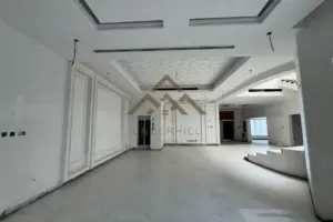 Luxury 5-BR Sea-Front Villa for Sale in Tubli