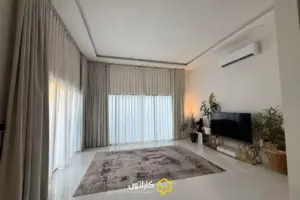 Single Story Villa with Private Pool for Sale in Karzakkan