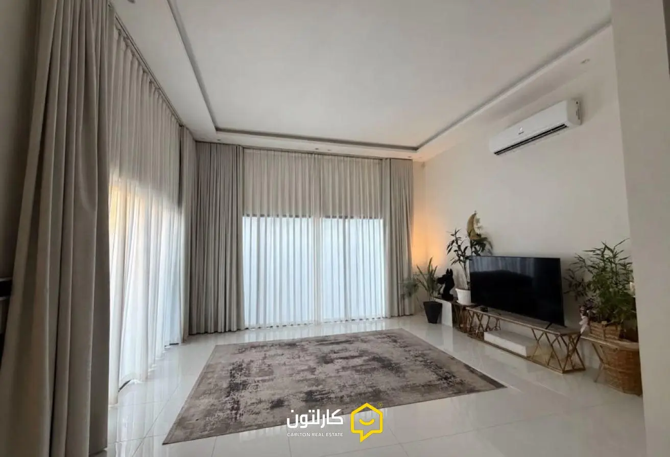 Single Story Villa with Private Pool for Sale in Karzakkan