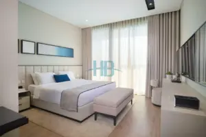 Manama Sea Front High-Finish Apartments for Sale