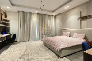 Furnished Freehold Villa for Sale in Al Thurya, Diyar