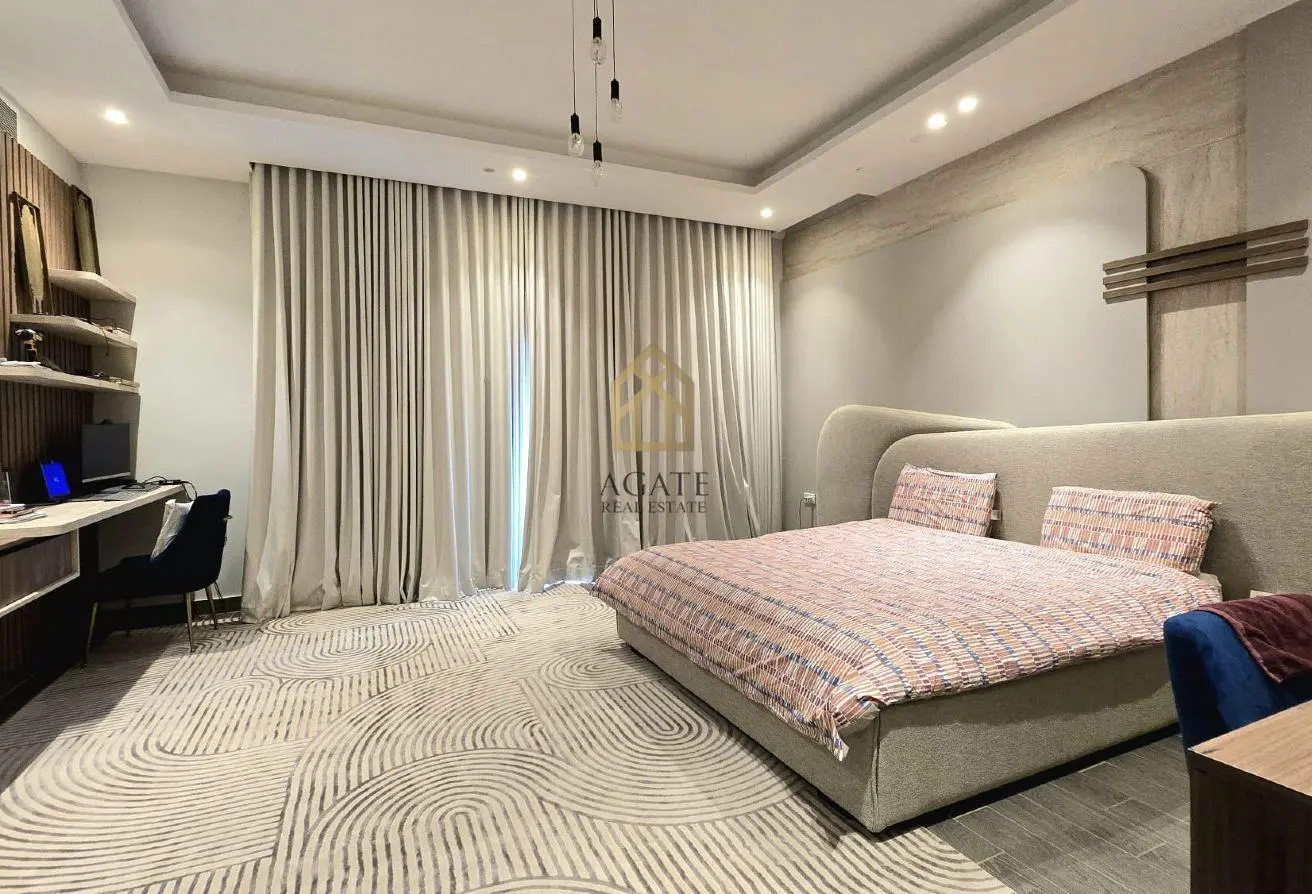 Furnished Freehold Villa for Sale in Al Thurya, Diyar