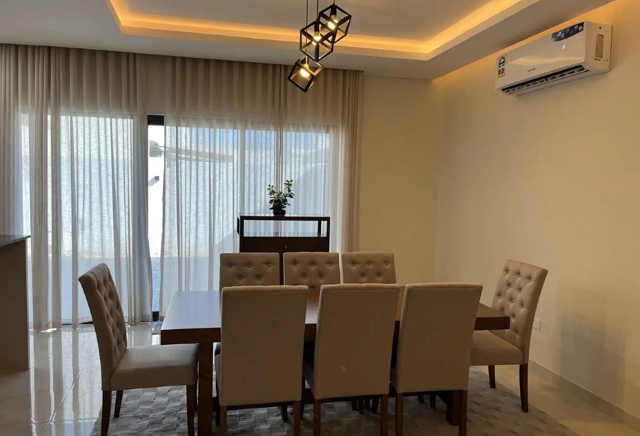 Brand New Mazaya Tahseel Villa for Sale in Budaiya