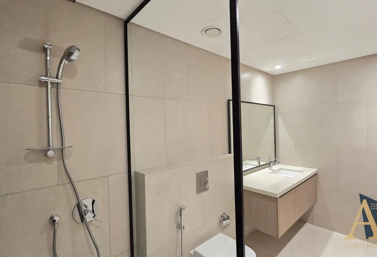 Move-in Ready Apartments for Sale in Marassi Al Bahrain