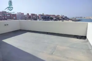 Sea View Villas for Sale in Budaiya – Modern Cozy Layout