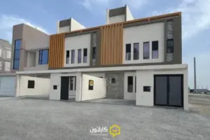 Prime 5-Bedroom Villa for Sale in Al Hamla