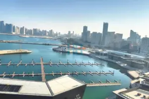 Manama Sea Front High-Finish Apartments for Sale