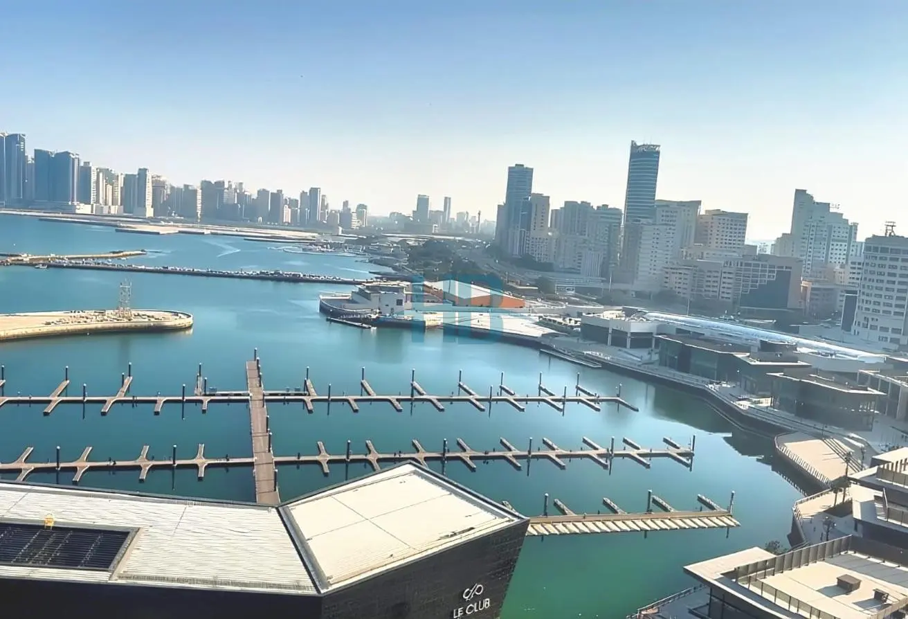 Manama Sea Front High-Finish Apartments for Sale