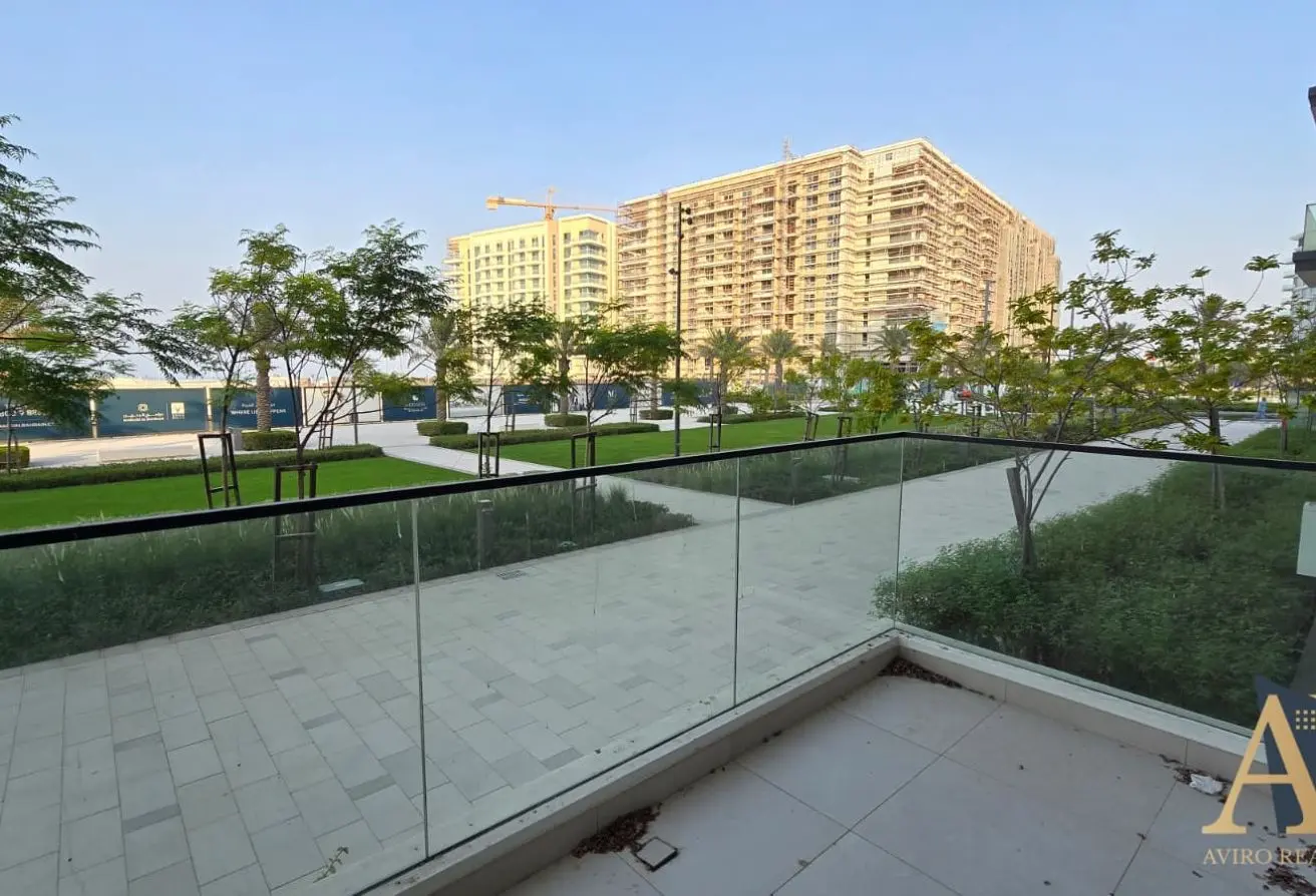 Move-in Ready Apartments for Sale in Marassi Al Bahrain