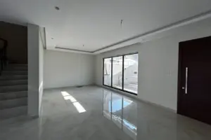 3-BHK Modern Luxury Villa for Sale