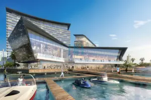 Manama Sea Front High-Finish Apartments for Sale