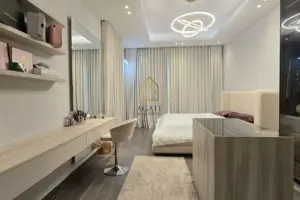 Furnished Freehold Villa for Sale in Al Thurya, Diyar