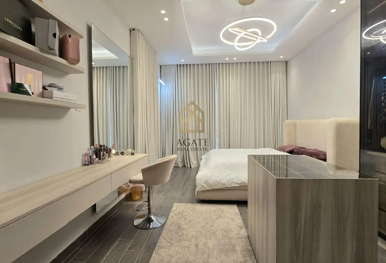 Furnished Freehold Villa for Sale in Al Thurya, Diyar