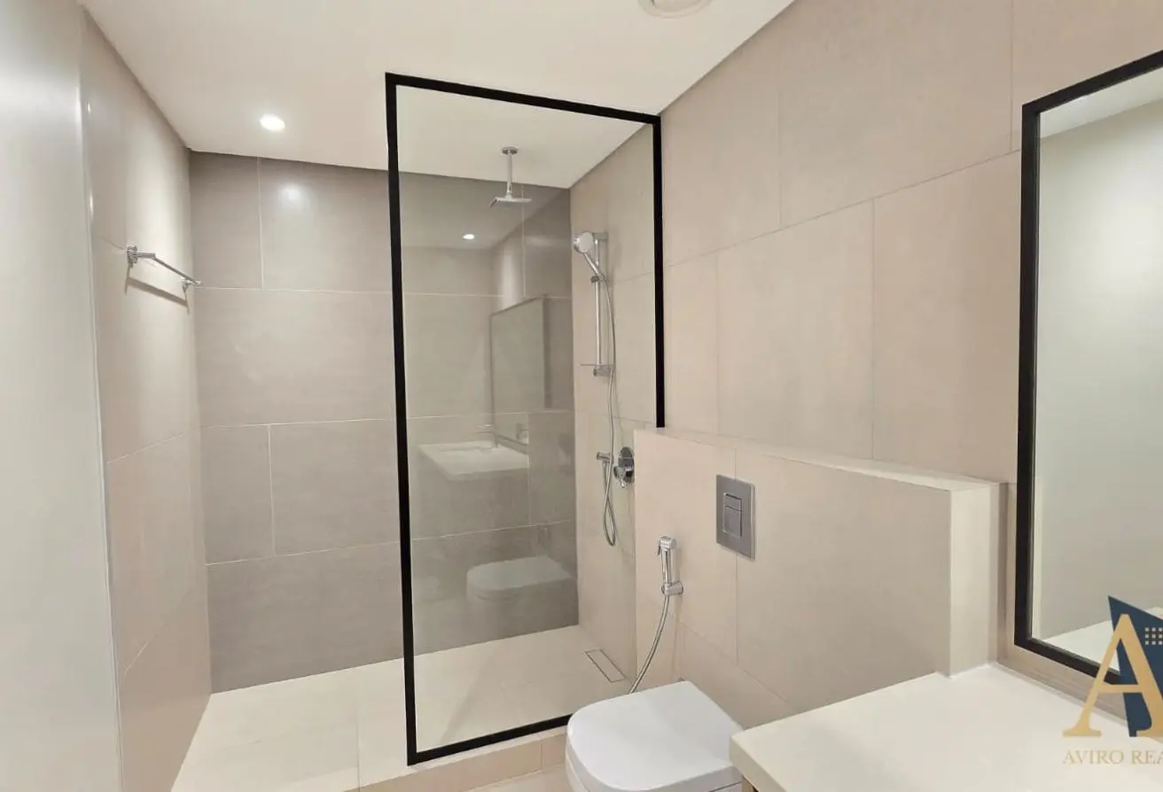 Move-in Ready Apartments for Sale in Marassi Al Bahrain