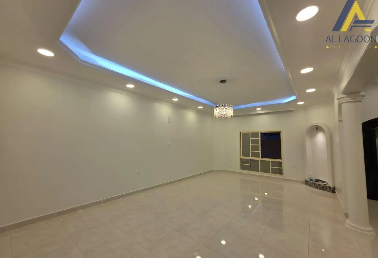 Brand New Luxurious Villas for Sale in Quiet Hidd Area