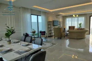 Sea View Villas for Sale in Budaiya – Modern Cozy Layout