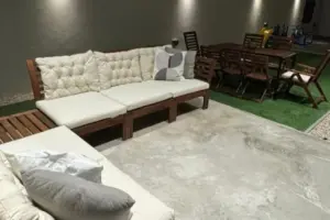Villa for sale in Jad Al-Haj area