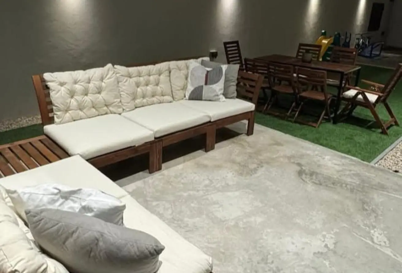 Villa for sale in Jad Al-Haj area