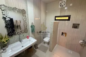 9BR Fully Furnished Villa for Sale in Hamad Town