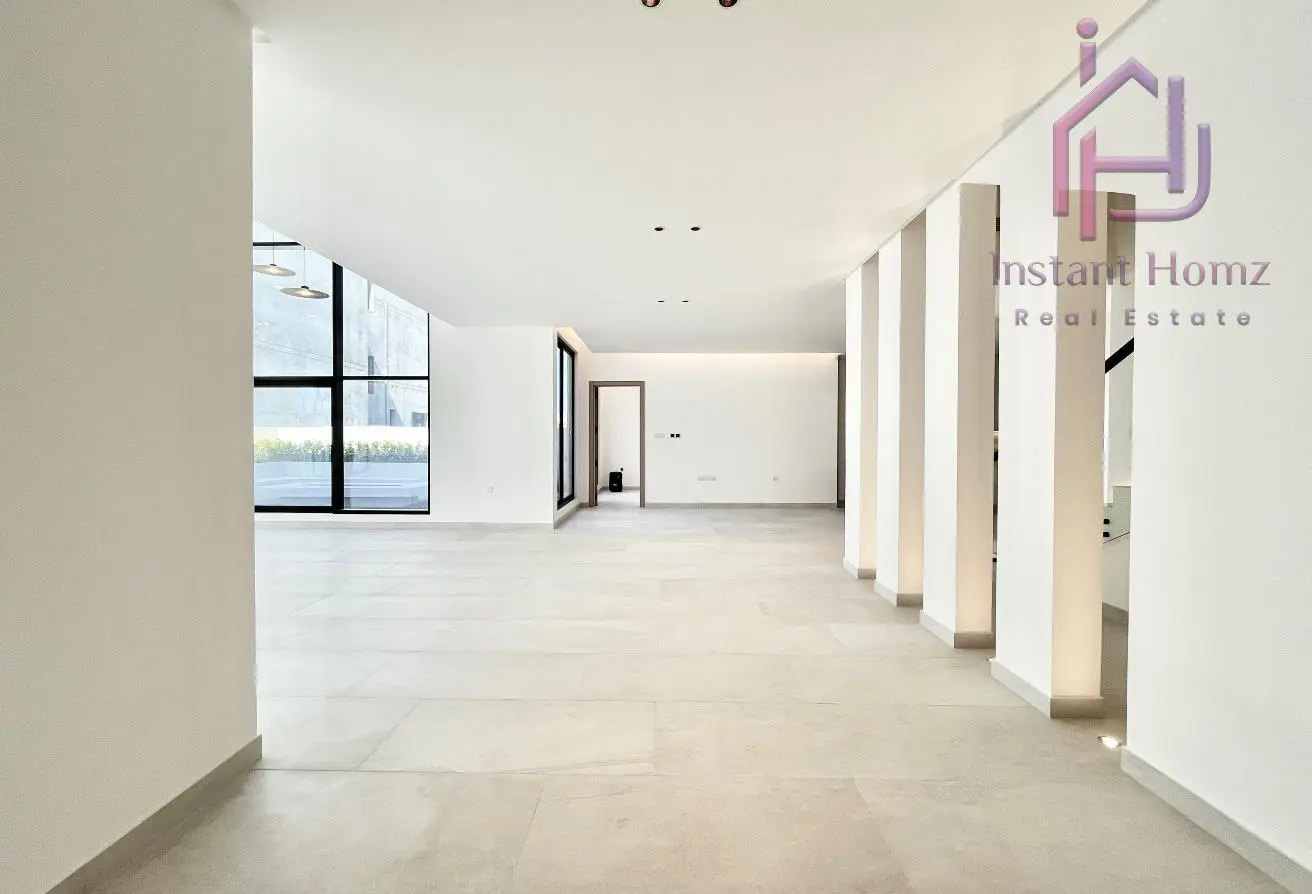 5BHK Premium Villa for Sale in Saar – Ideal Family Home