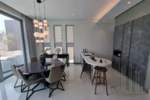 Waterfront Villas with Private Pool for Sale in Al Naseem
