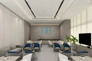 Manama Sea Front High-Finish Apartments for Sale