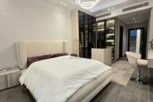 Furnished Freehold Villa for Sale in Al Thurya, Diyar