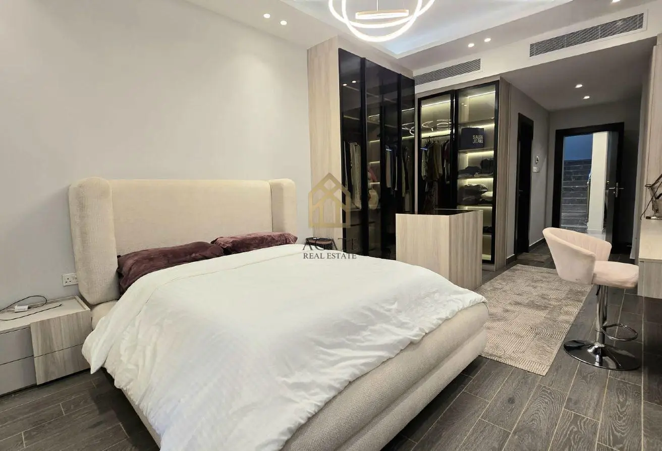 Furnished Freehold Villa for Sale in Al Thurya, Diyar
