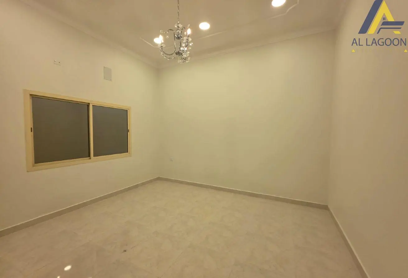 Brand New Luxurious Villas for Sale in Quiet Hidd Area