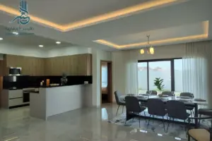 Sea View Villas for Sale in Budaiya – Modern Cozy Layout