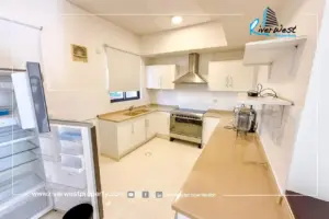 Waterfront Canal Style Villa for Sale in Al Marsa