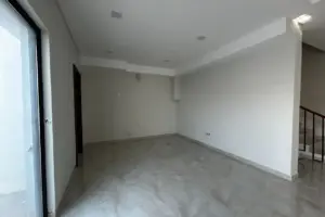 3-BHK Modern Luxury Villa for Sale