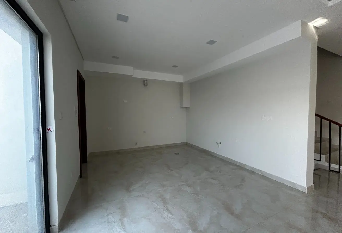 3-BHK Modern Luxury Villa for Sale