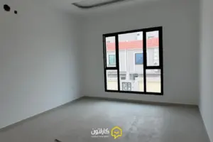Modern 4BR Villa for Sale in Hamala Villas