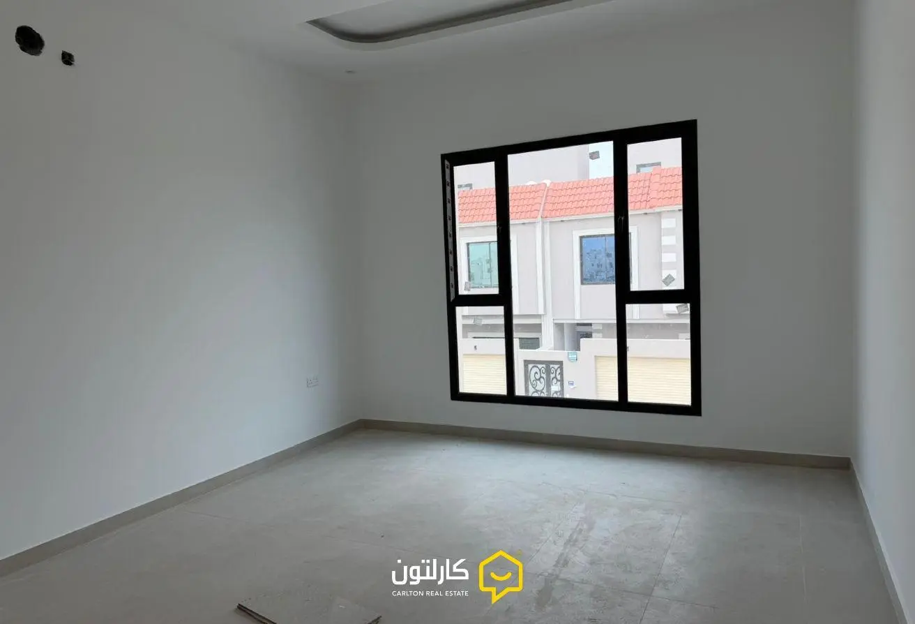 Modern 4BR Villa for Sale in Hamala Villas